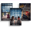 Auschwitz Twins Paperback Collection