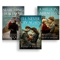 A Million Miracles — Complete 3-Book Paperback Series