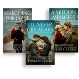 A Million Miracles — Complete 3-Book Paperback Series