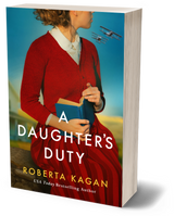 A Daughter's Duty - Duty and Betrayal Series Book 1 - Paperback