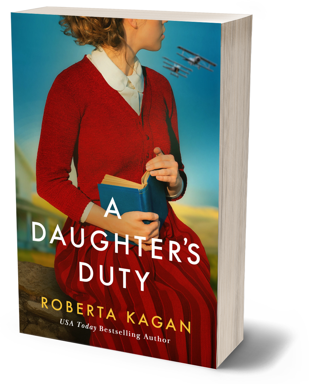 A Daughter's Duty
