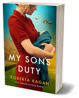 My Son's Duty - Duty and Betrayal Series Book 2 - Paperback