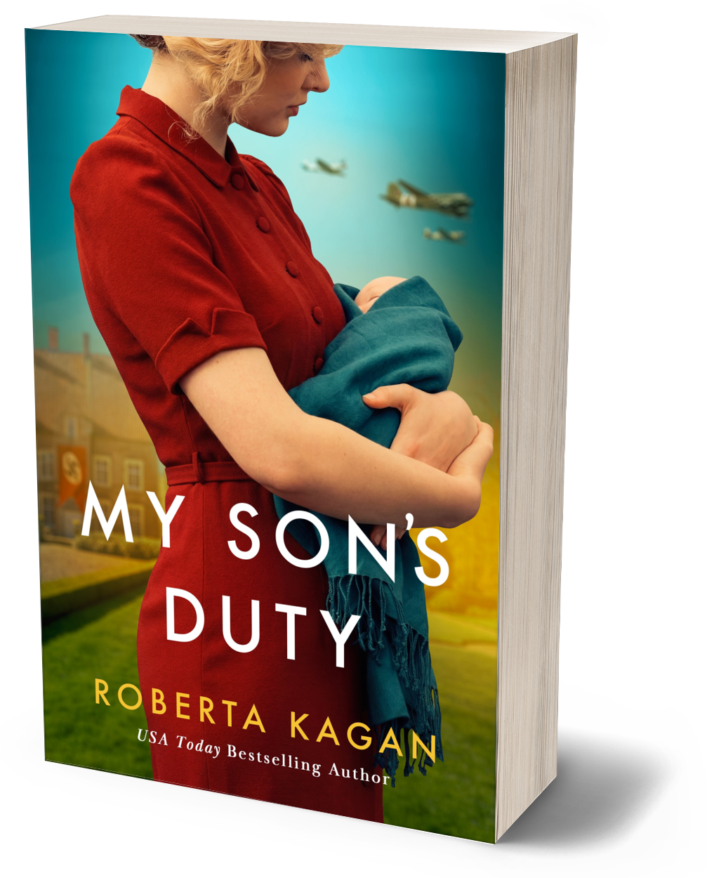 My Son's Duty