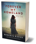 Forever, My Homeland (Paperback)