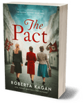 The Pact (Paperback)
