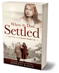When The Dust Settled (Paperback)