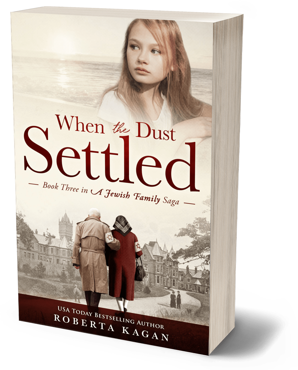 When The Dust Settled (Paperback)