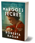 Margot's Secret (Paperback)