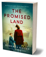 The Promised Land - All My Love, Detrick Series Book 3 - Paperback