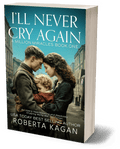 I'll Never Cry Again (Paperback)