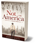 Not In America (Paperback)
