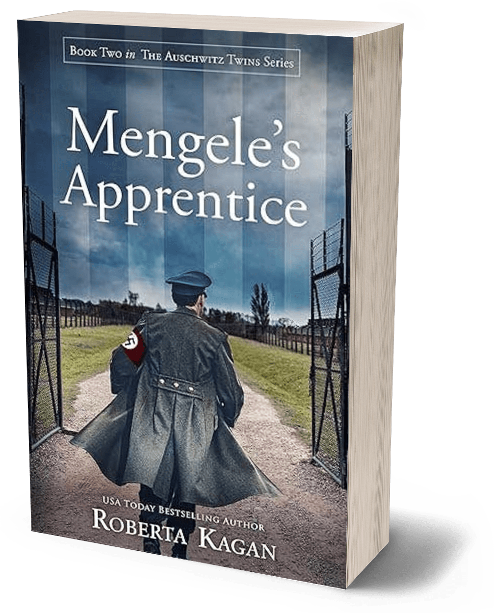 Mengele’s Apprentice (Paperback)