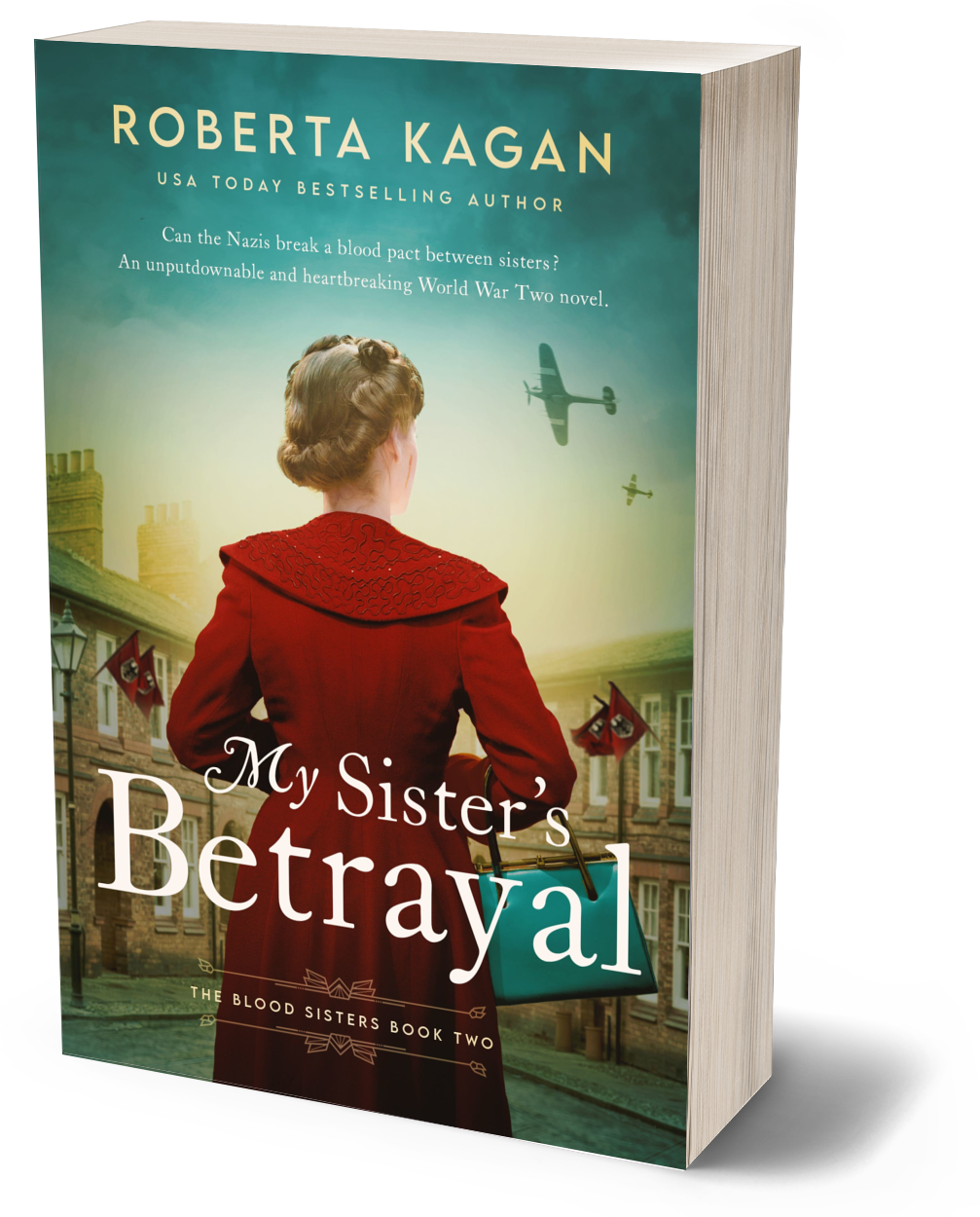 My Sister's Betrayal (Paperback)