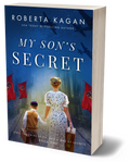My Son's Secret (Paperback)