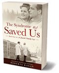 The Syndrome That Saved Us (Paperback)