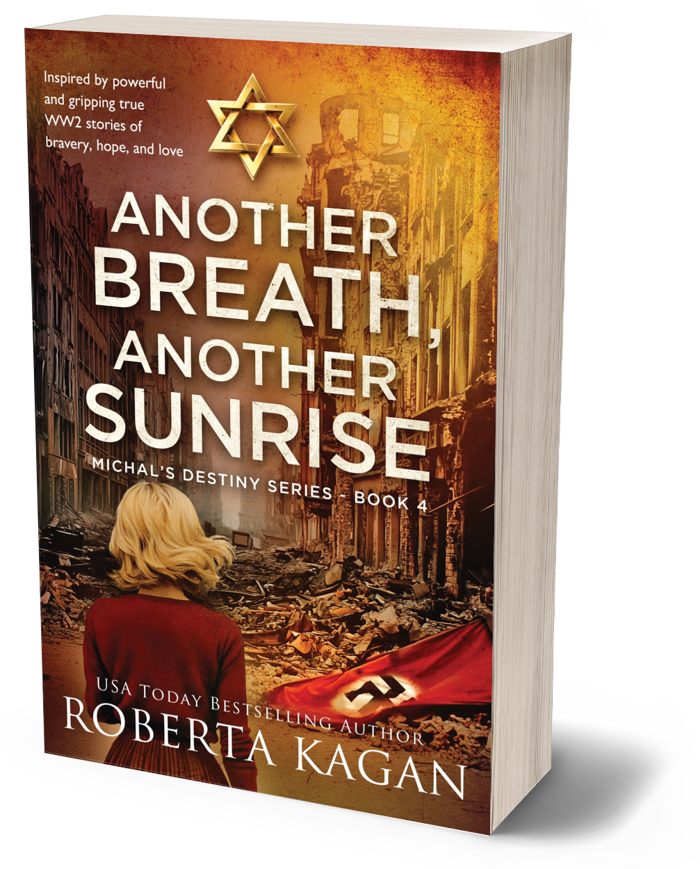 Another Breath, Another Sunrise (Paperback)