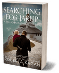 Searching for Jakup (Paperback)