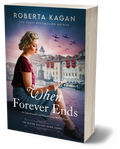 When Forever Ends (Paperback)