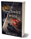 The Auschwitz Twins (Paperback)