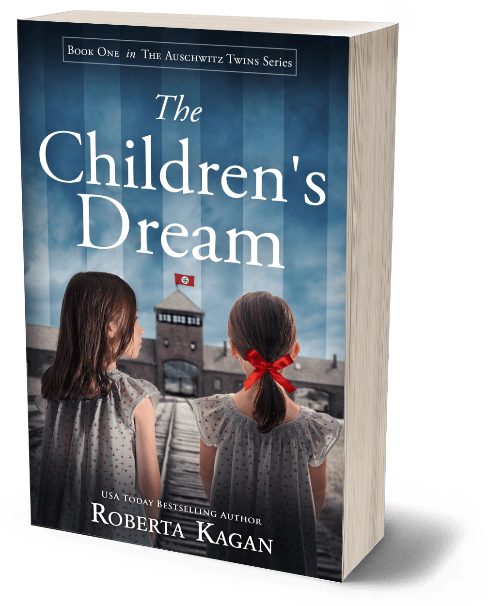 The Children's Dream (Paperback)