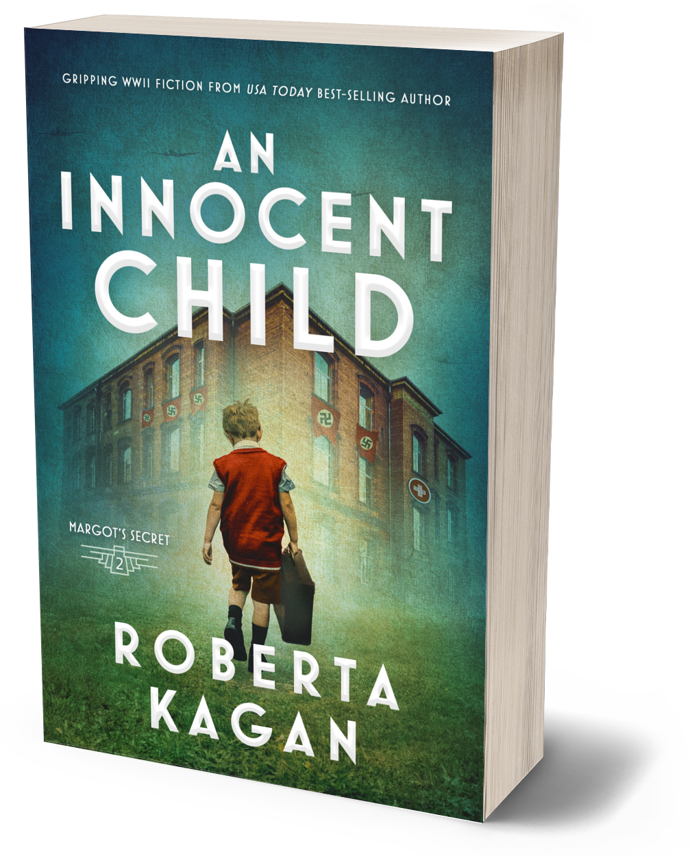 An Innocent Child (Paperback)