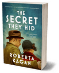 The Secret They Hid (Paperback)