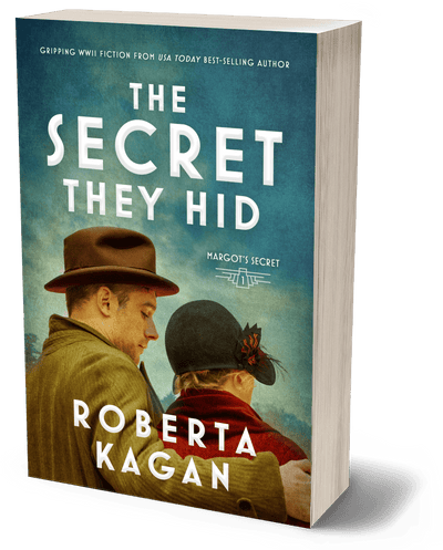 Margot's Secret