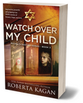 Watch Over My Child (Paperback)