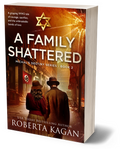A Family Shattered (Paperback)