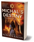 Michal's Destiny (Paperback)