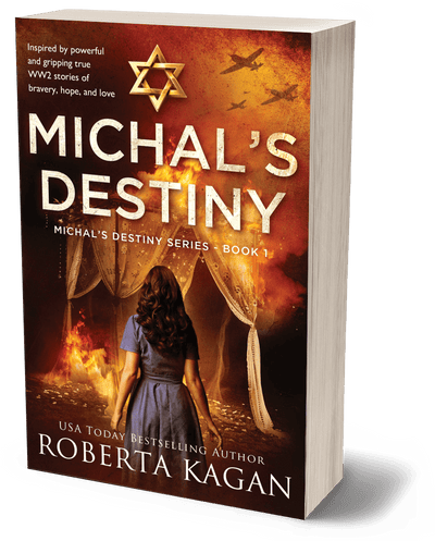 Michal's Destiny