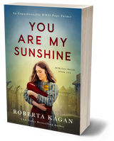 You Are My Sunshine - All My Love, Detrick Series Book 2 - Paperback