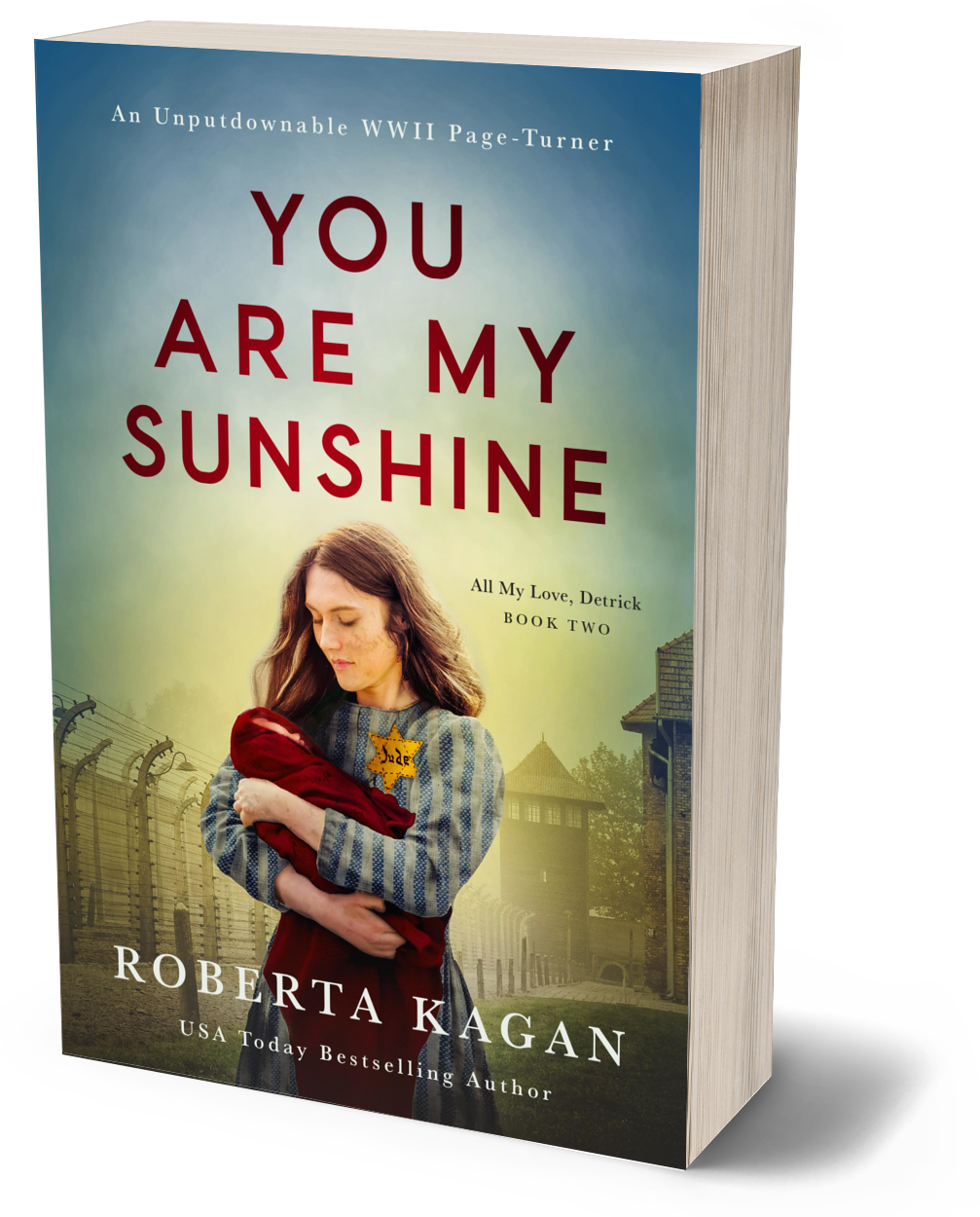 You Are My Sunshine (Paperback)