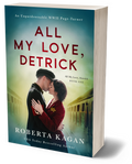 All My Love, Detrick (Paperback)