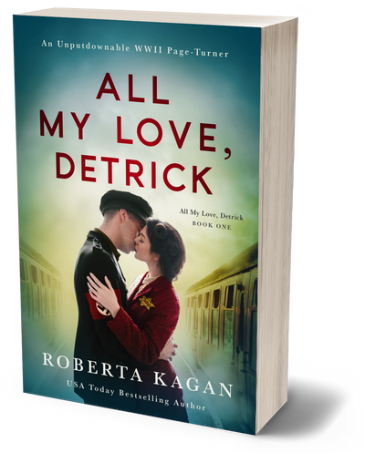 All My Love, Detrick