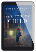 The Stolen Child