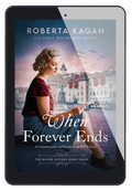 When Forever Ends