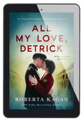 All My Love, Detrick