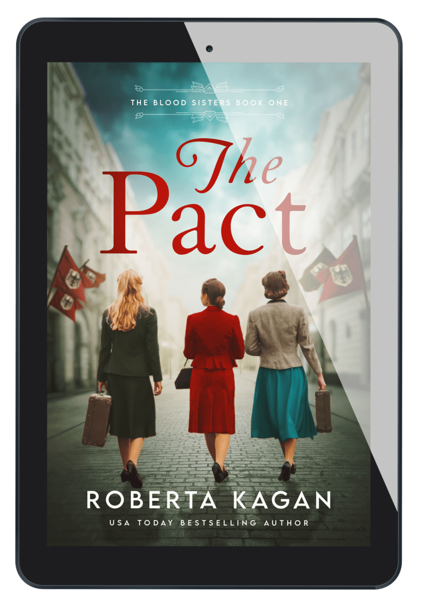 The Pact