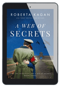 A Web of Secrets