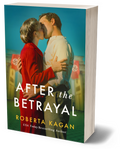 After the Betrayal paperback, Duty and Betrayal Book 3